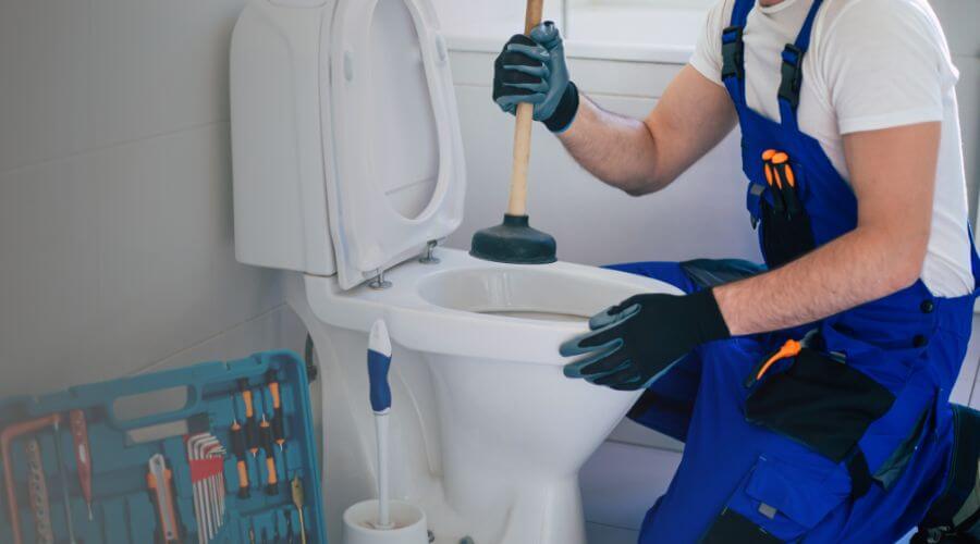 Local 24/7 Emergency Plumbing in Green, KS